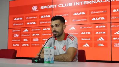 Bruno Henrique Inter