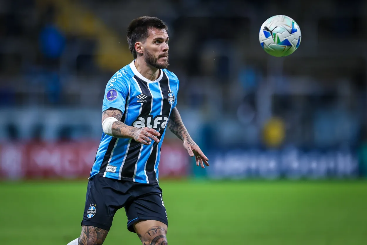 Nathan tem a confiança de Mano Menezes