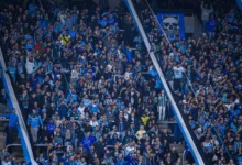 Grêmio anuncia promoção para as mulheres no dia seguinte à fala polêmica de Ramón Díaz Grêmio recebe o Alianza Lima