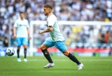 Cuéllar pelo Grêmio