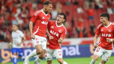 Inter divulga bastidores