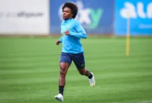 Grêmio passa a ter Willian
