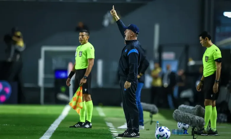 Grêmio de Mano