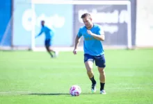 Pedro, Arthur, Mano Menezes e mais: futuro vice de futebol do Grêmio atualiza temas Arthur pelo Grêmio