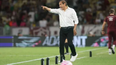 Sem Mercado e Borré, veja provável Inter, horário e onde assistir contra o Vitória Ramón Díaz pelo Inter