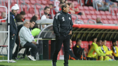 Ramón Díaz no Inter