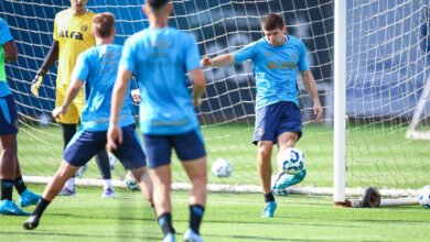 Grêmio mantém sonho de Libertadores e divulga previsão de público contra o Cruzeiro Grêmio x Cruzeiro