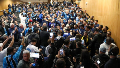 Eleições do Grêmio