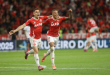 O próximo jogo do Inter no Brasileirão e a partida importante deste domingo Inter empata em casa