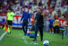 Sidnei Lobo pelo Grêmio