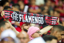 Fotos: Gilvan de Souza/Flamengo