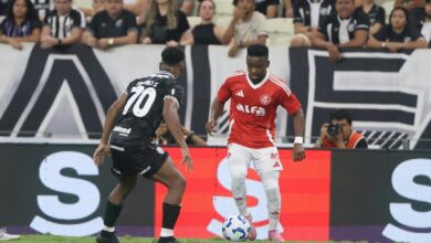 Carbonero desfalca o Inter