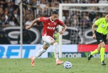 Luis Otavio pelo Inter