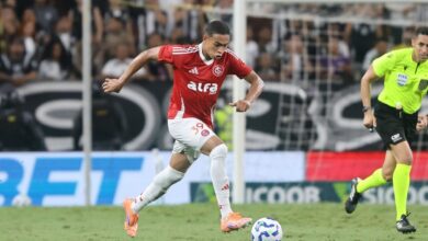 Luis Otavio pelo Inter