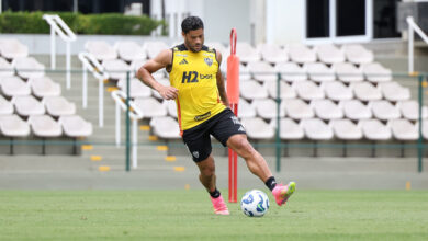 Hulk pelo Atlético-MG