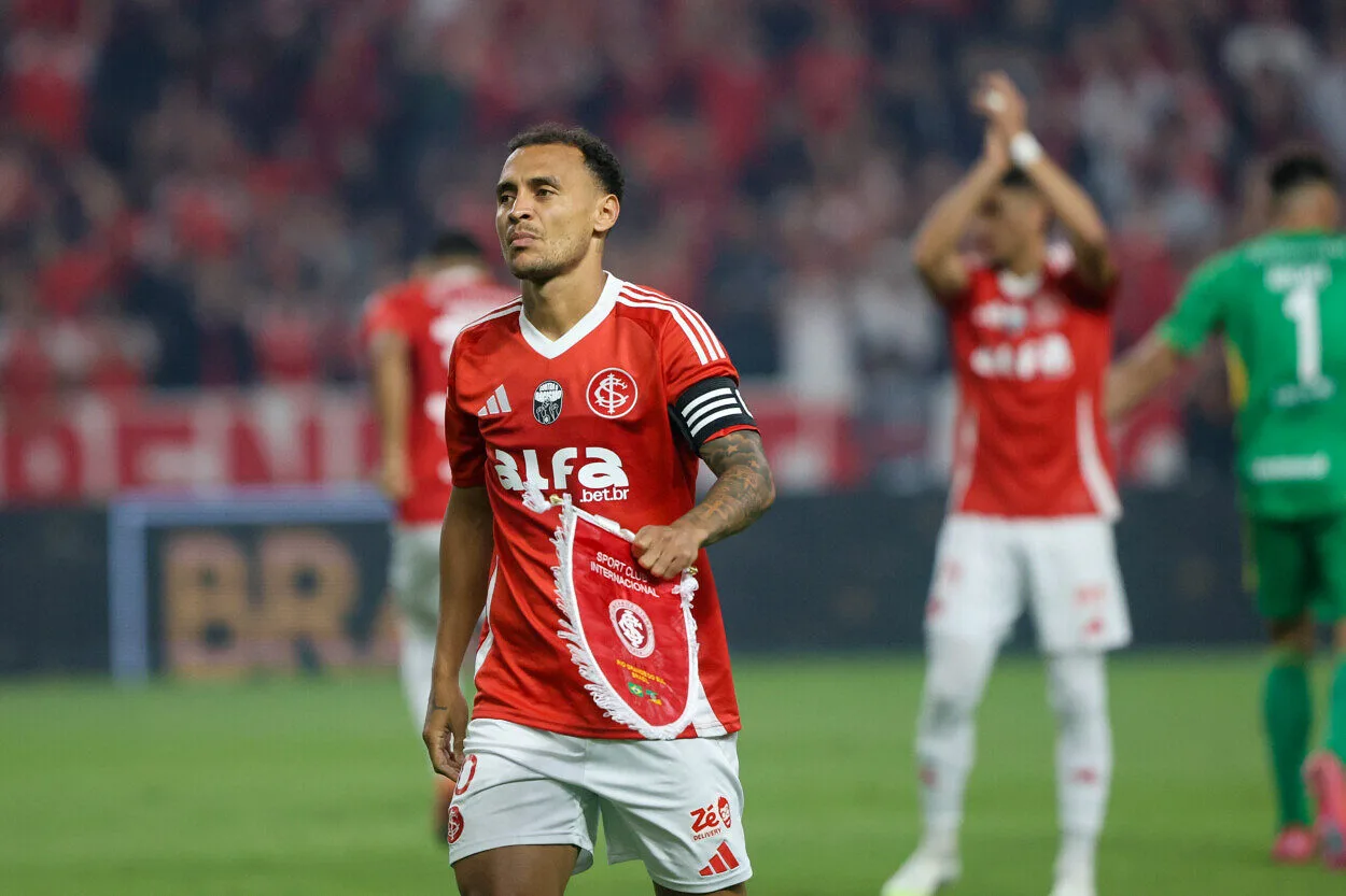 Inter não vence em casa