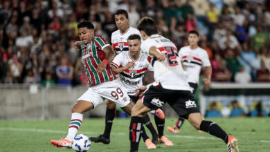 Fluminense ajuda Grêmio
