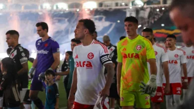 Foto: Ricardo Duarte / Internacional