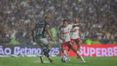 Alan Patrick pelo Inter