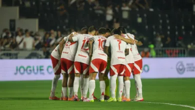 Foto: Ricardo Duarte / Internacional