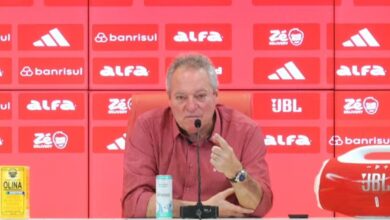 Abel Braga pelo Inter