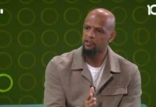 Felipe Melo fala do Grêmio