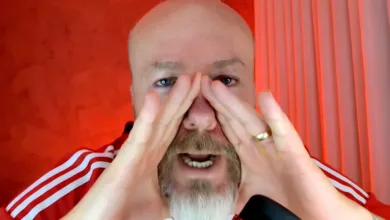 Fabiano Baldasso, em seu canal do YouTube