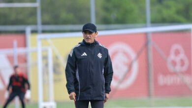 Rodada do Brasileirão começa de forma positiva para o Inter e pode gerar tranquilidade Inter recebe o Atlético-MG