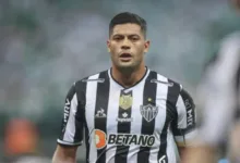 Hulk falou de Coudet