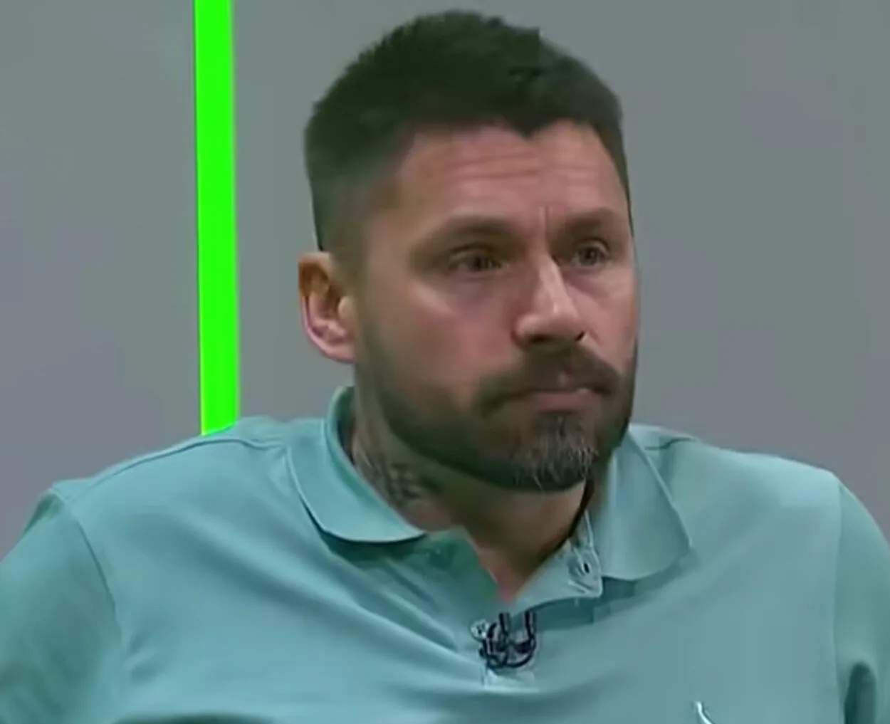 Rafael Sobis faz análise crítica dos últimos anos de Grêmio e Inter: "Pararam no tempo" Rafael Sobis ex-Inter