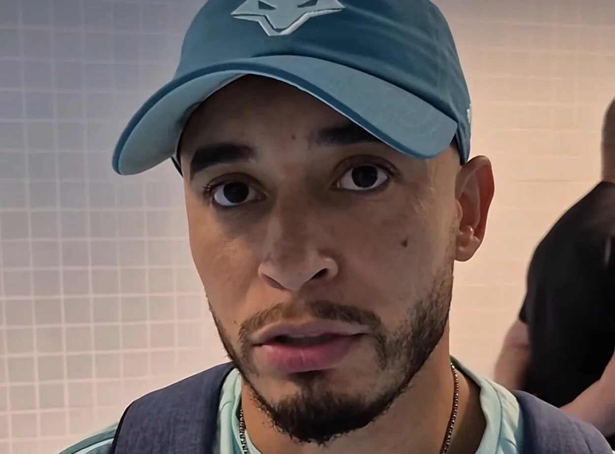 William celebra partida do Cruzeiro e deixa recado: "Ganhar do Grêmio é melhor ainda" William ex-Inter e hoje do Cruzeiro