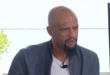 Felipe Melo ex-Palmeiras e Fluminense