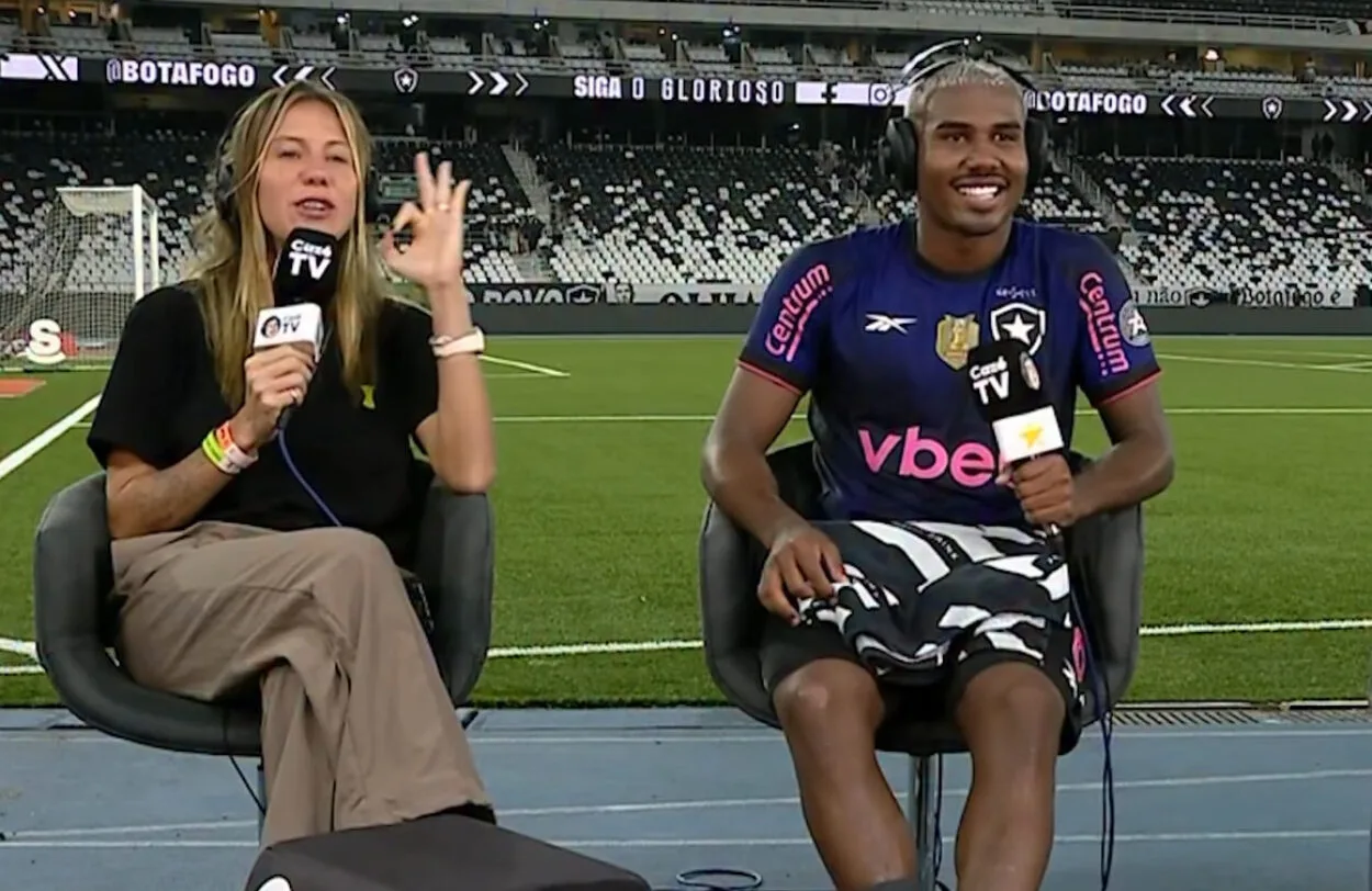 Cuiabano pelo Grêmio