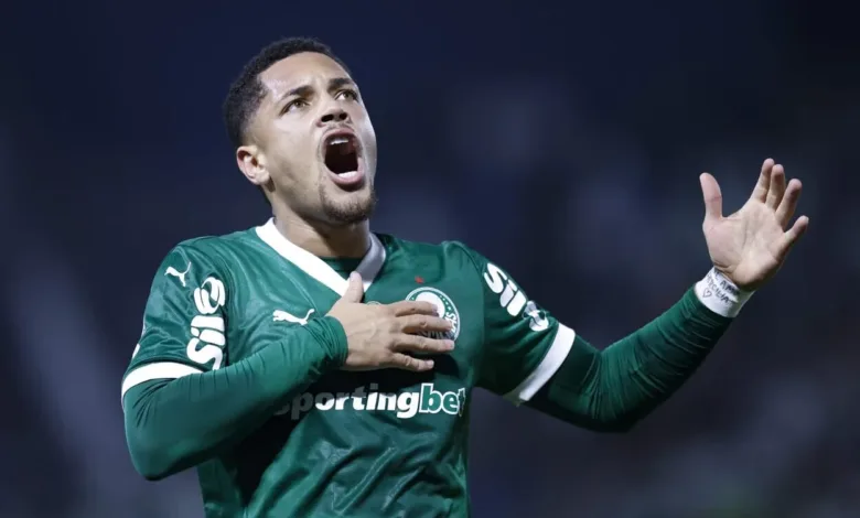 Palmeiras