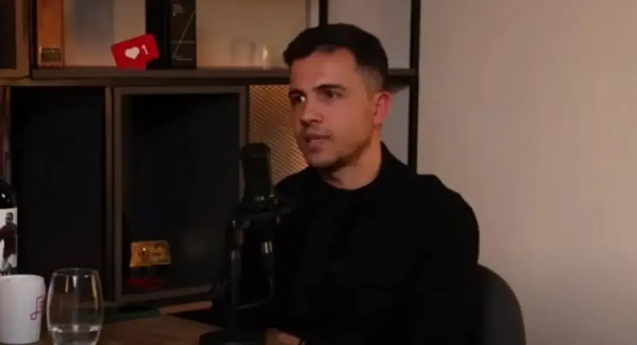 Nilmar convoca torcida do Inter e diz que estará presente no Beira-Rio: "Pedir o apoio" Nilmar ex-Inter