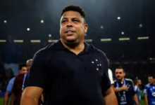 Ronaldo quer atenção com Suárez