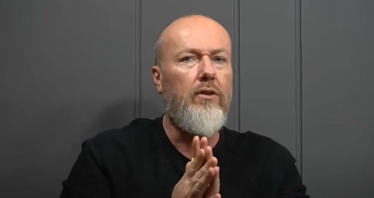 Baldasso diz que só a tabela segue sendo amiga do Inter: "Em campo, tudo apavora" Baldasso fala de Inter e Grêmio