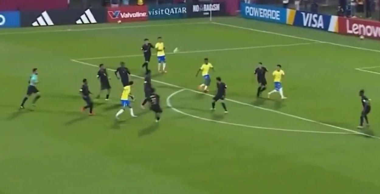 Gabriel Mec do Grêmio