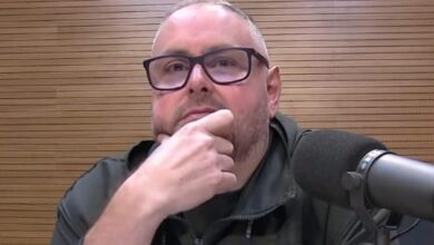 Lucianinho discorda de Pedro Ernesto sobre renovação de jogador do Grêmio: "Sou contra" Grêmio hoje