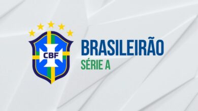 Série A do Brasileirão