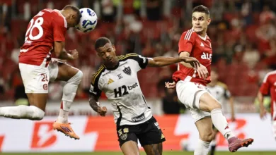 Inter não sai do zero e acumula desfalques importantes para a "decisão" contra o Vitória Inter hoje