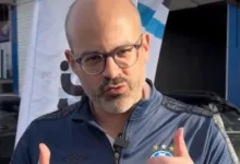 Caleffi se manifesta após perder eleição no Grêmio e coloca projetos à disposição WhatsApp Image 2025-11-08 at 21.45.39