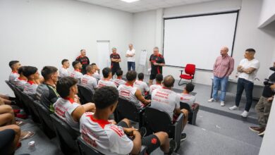 Com aval de Abel, Inter decide manter preparador físico da comissão de Ramón Díaz Abel Braga pelo Inter