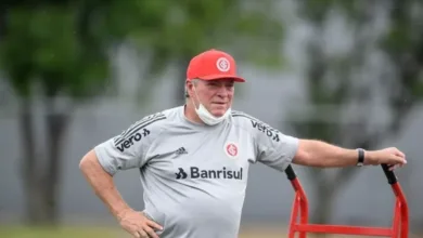 Abel Braga pelo Inter