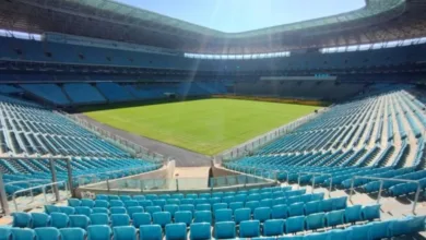 Grêmio já contabiliza 17 mil votos e atinge a maior eleição de toda a sua história Arena do Grêmio