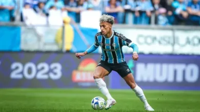 Ex-Grêmio, Bitello diz estar aberto a retornar ao Brasil: "Sabem da minha vontade" Grêmio
