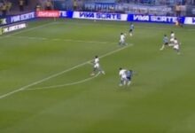 Torcedores do Grêmio se revoltam com entrada de William em Amuzu e citam Bolaños Grêmio e Cruzeiro