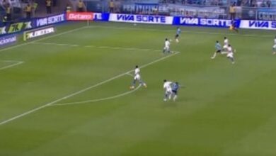 Torcedores do Grêmio se revoltam com entrada de William em Amuzu e citam Bolaños Grêmio e Cruzeiro