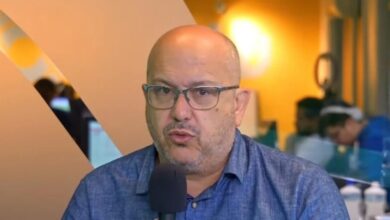 Cesar Cidade Dias do Grêmio