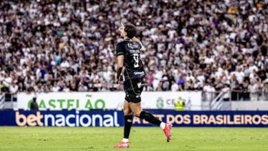 Após vencer o Corinthians: como o Ceará trata a partida diante do Inter Ceará x Inter